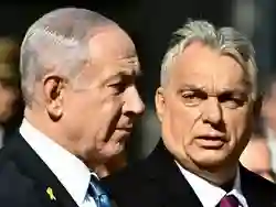 Hungaria Keluar dari Mahkamah Pidana Internasional, Sebagai Kado untuk Netanyahu