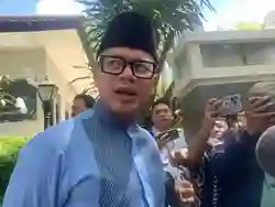 Wamendagri Ungkap Dewan Aglomerasi Masih Dalam Proses Penyempurnaan, Target Rampung Tahun Ini